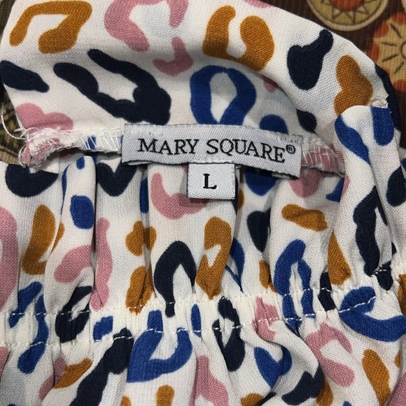 Great leopard blouse - Picture 3 of 3